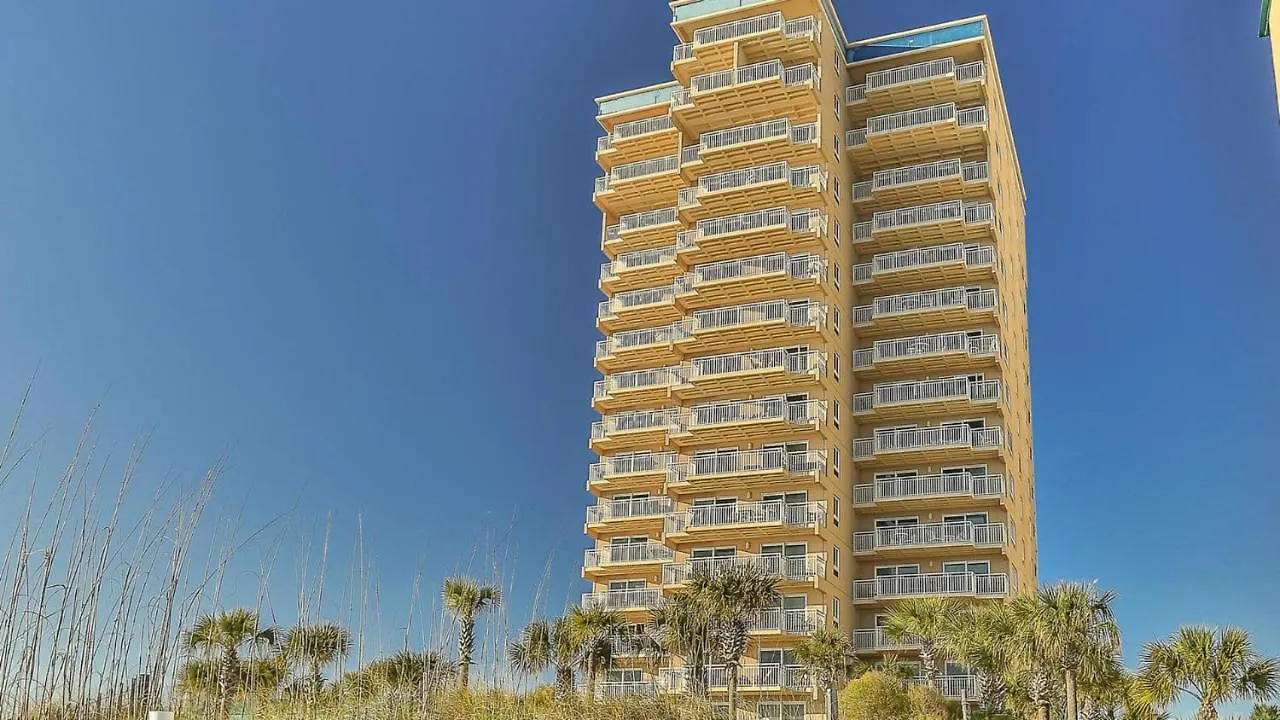 Destin Towers 22 - Beautiful Gulf Views Villa