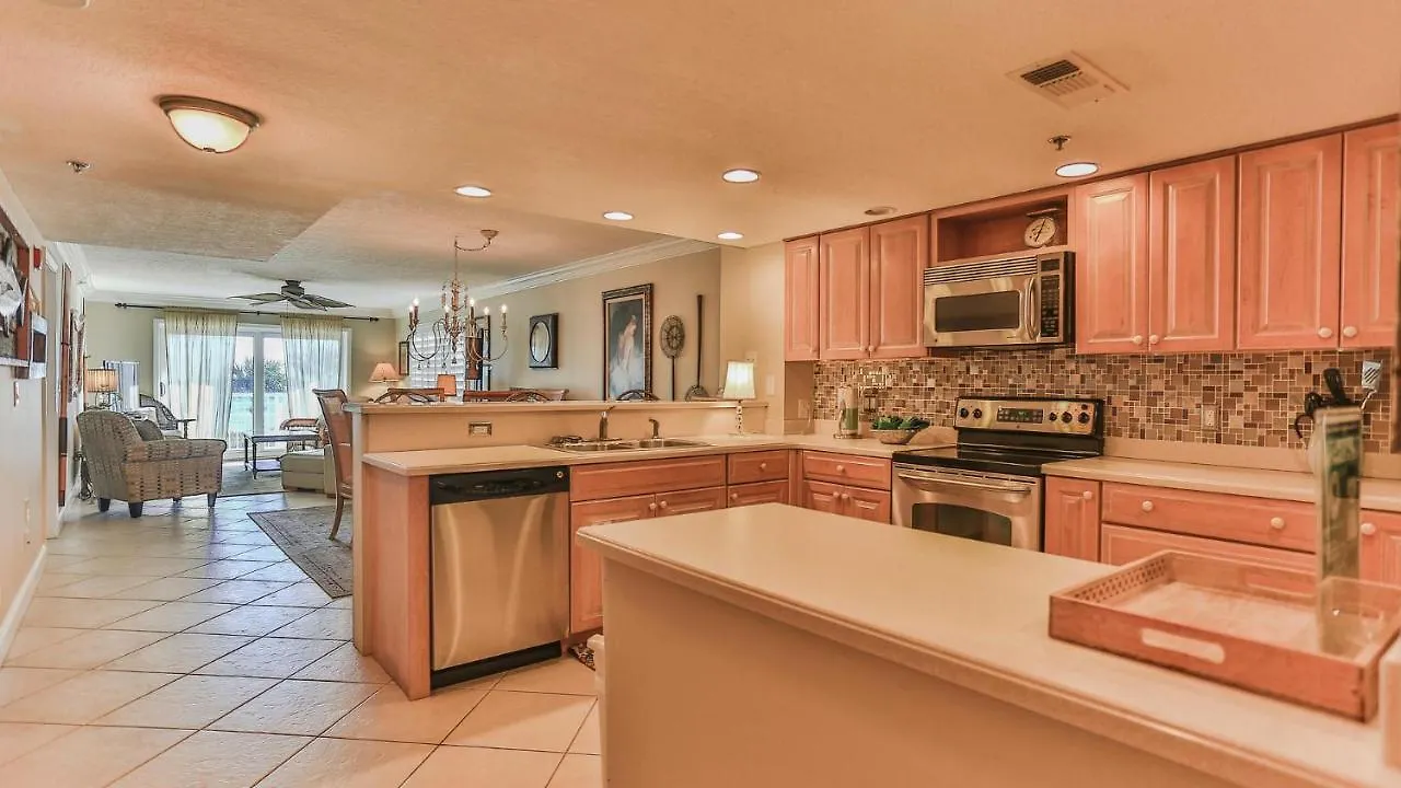 Holiday home Destin Towers 22 - Beautiful Gulf Views Villa