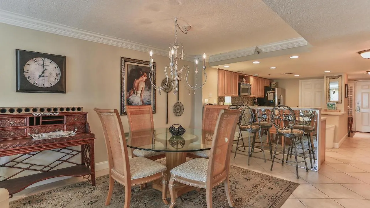 Destin Towers 22 - Beautiful Gulf Views Villa United States