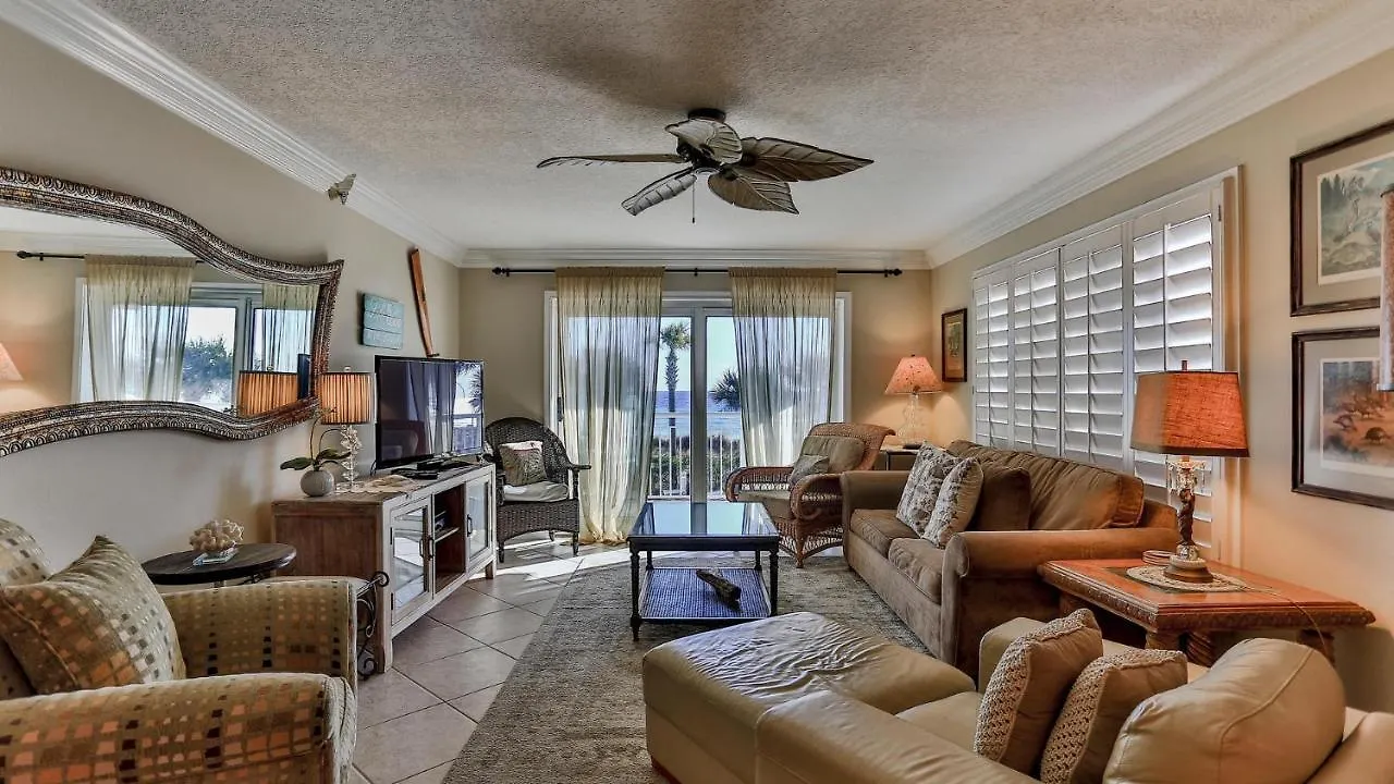 Destin Towers 22 - Beautiful Gulf Views Villa 0*,  United States