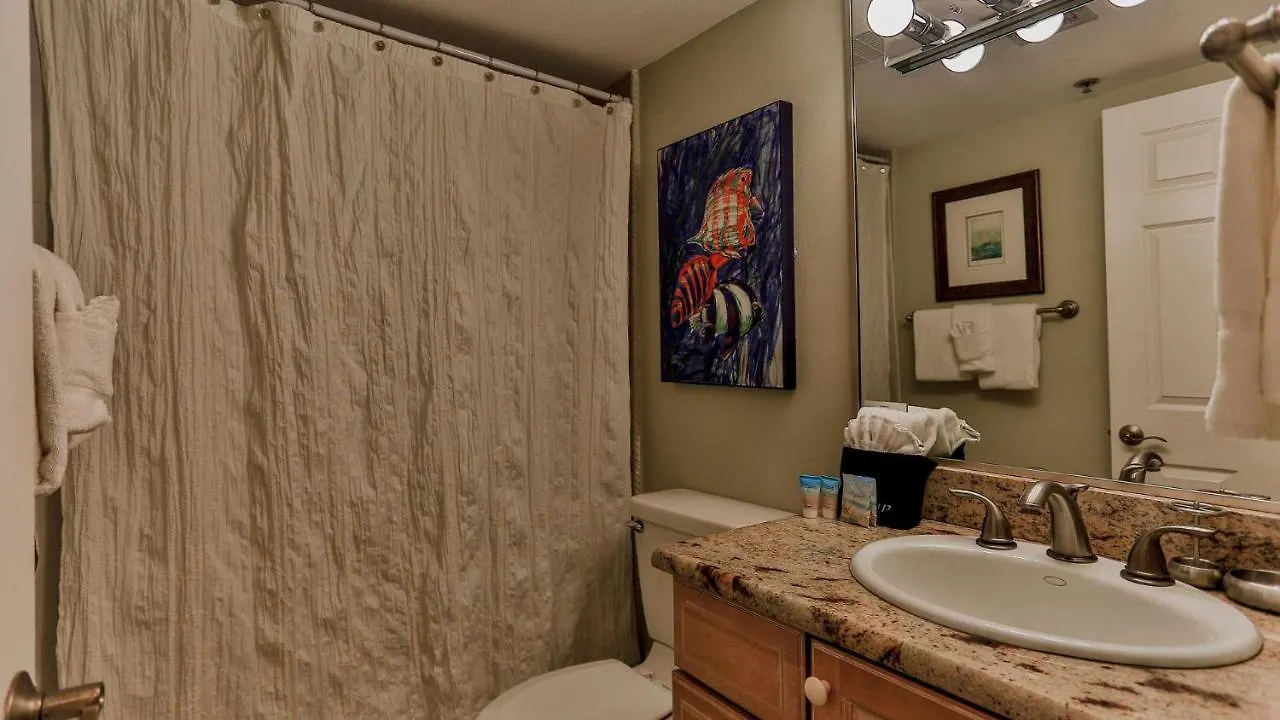 Holiday home Destin Towers 22 - Beautiful Gulf Views Villa