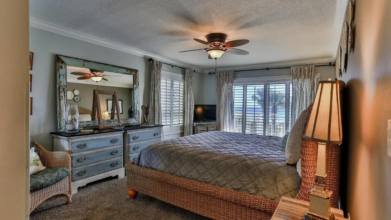 Destin Towers 22 - Beautiful Gulf Views Villa Holiday home