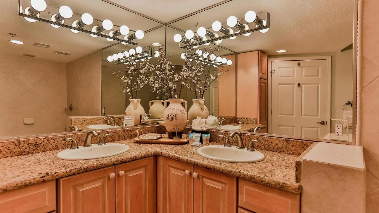 Destin Towers 22 - Beautiful Gulf Views Villa United States