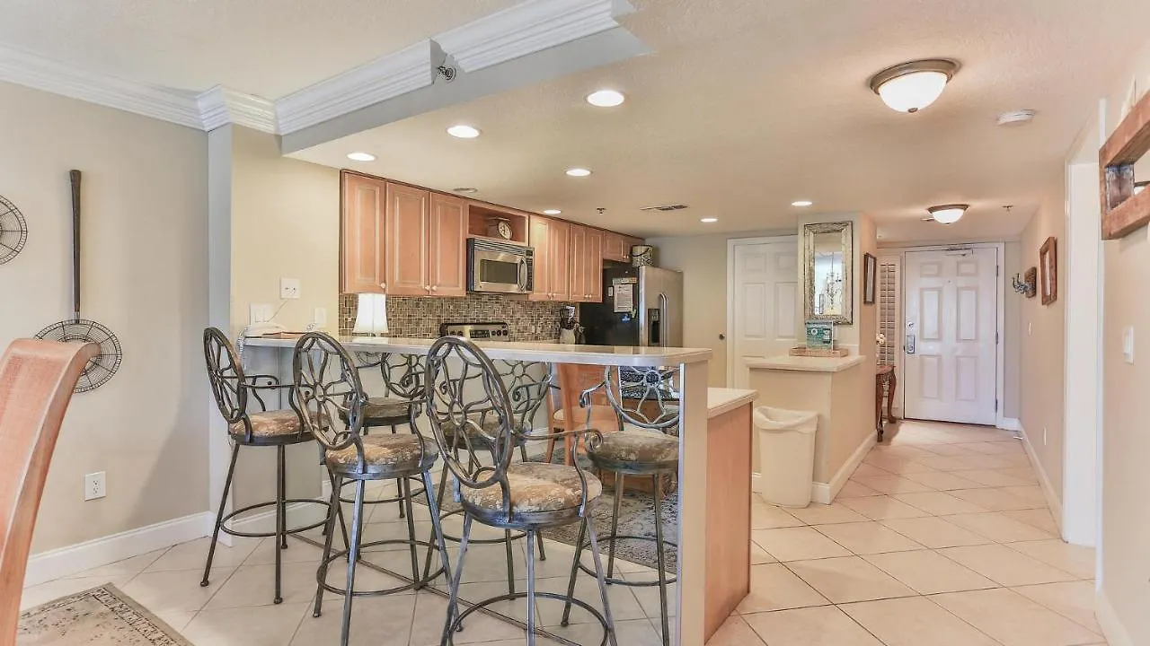 Holiday home Destin Towers 22 - Beautiful Gulf Views Villa