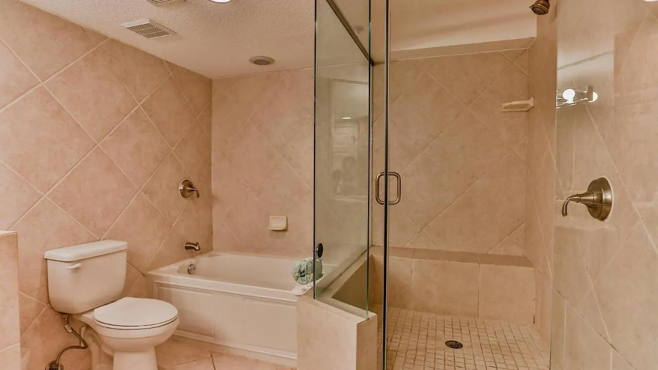 Destin Towers 22 - Beautiful Gulf Views Villa Holiday home