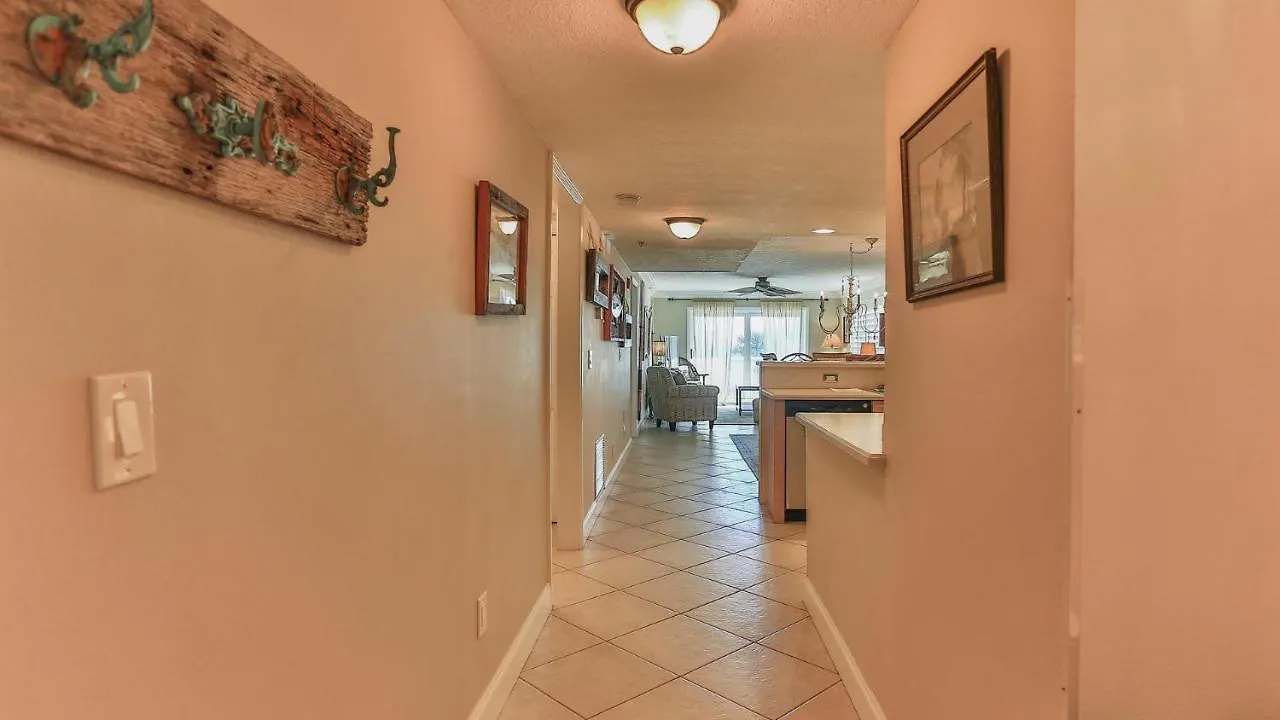 Destin Towers 22 - Beautiful Gulf Views Villa