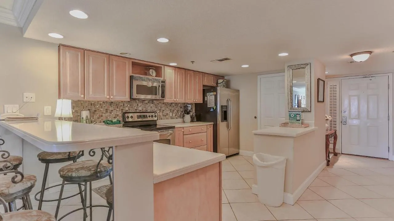 Holiday home Destin Towers 22 - Beautiful Gulf Views Villa United States