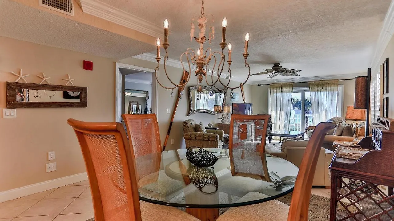 Destin Towers 22 - Beautiful Gulf Views Villa Holiday home