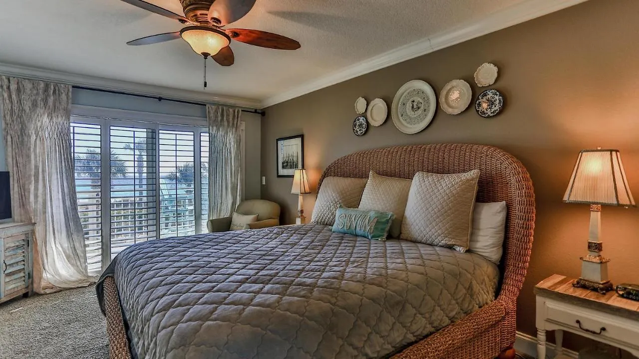 Holiday home Destin Towers 22 - Beautiful Gulf Views Villa