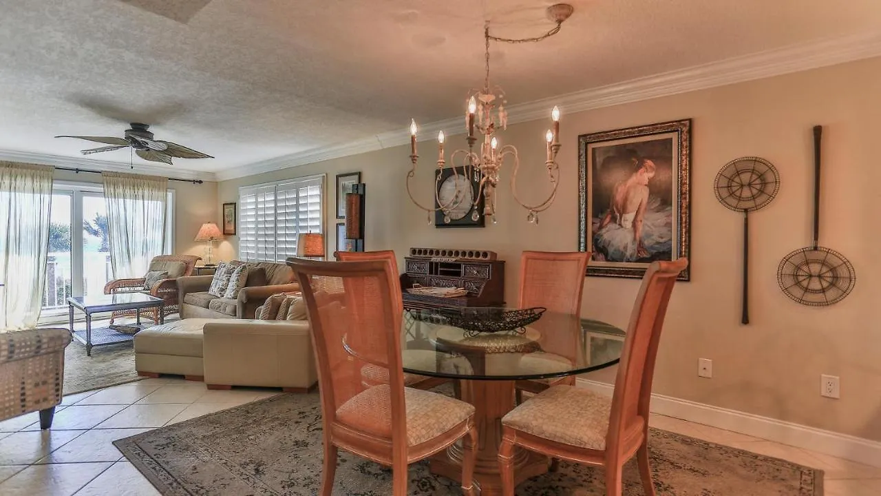 Destin Towers 22 - Beautiful Gulf Views Villa Holiday home
