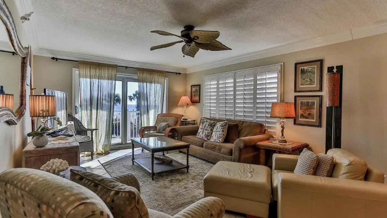Holiday home Destin Towers 22 - Beautiful Gulf Views Villa United States