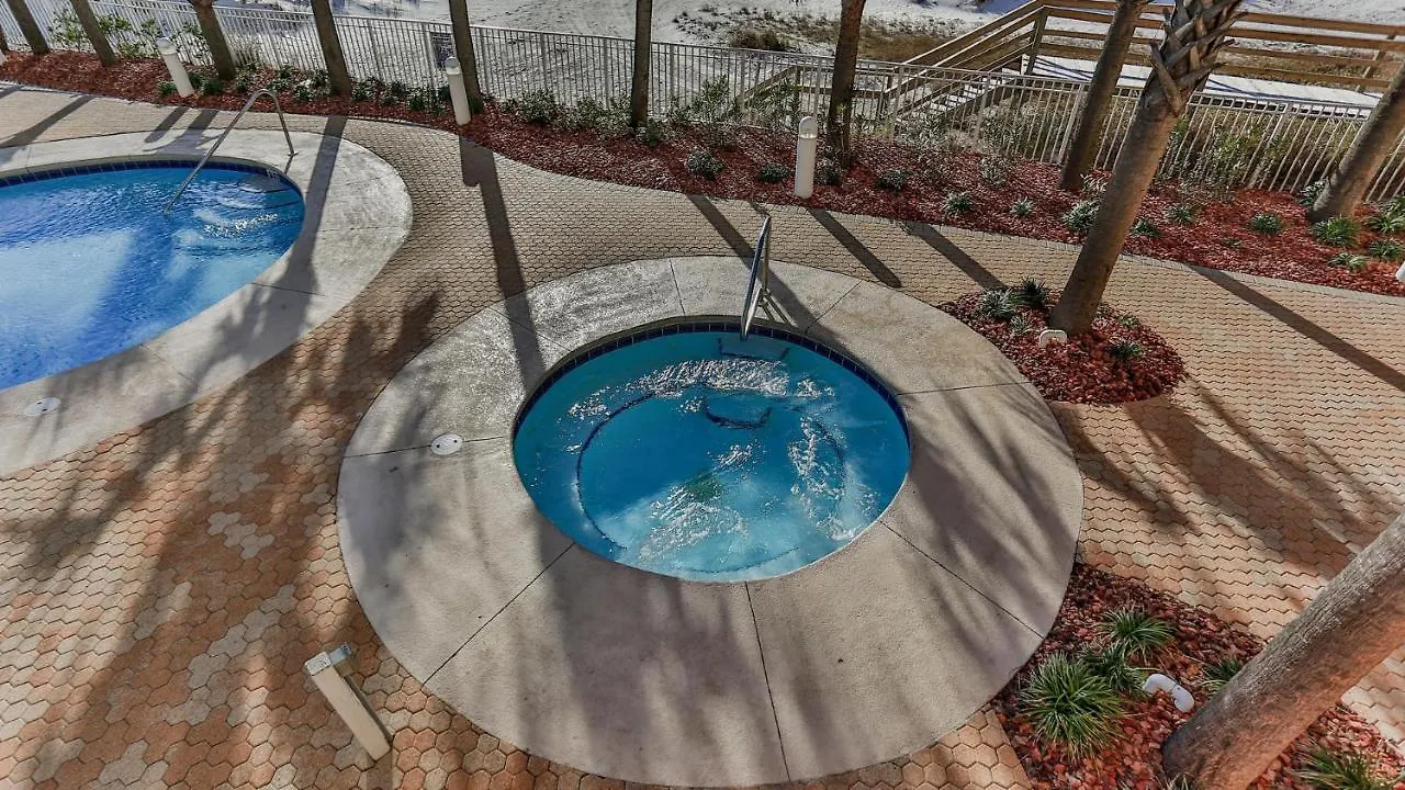 Holiday home Destin Towers 22 - Beautiful Gulf Views Villa