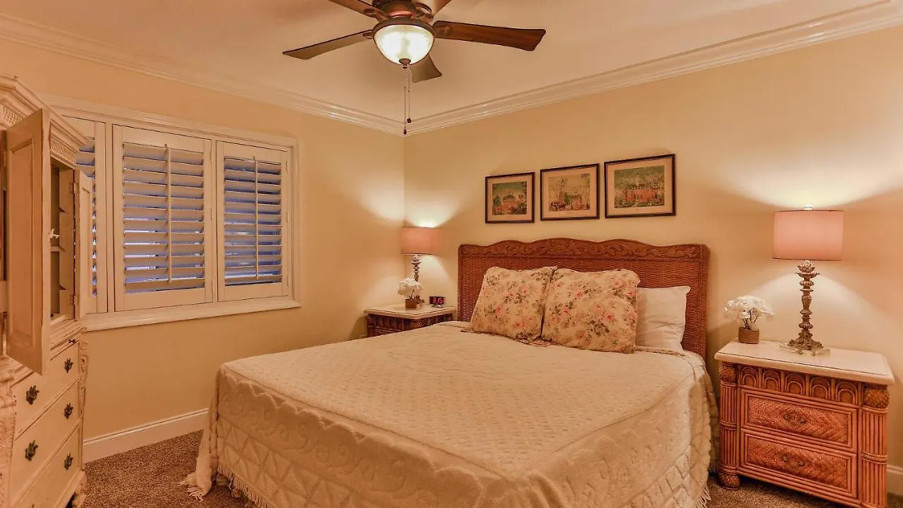 Destin Towers 22 - Beautiful Gulf Views Villa United States