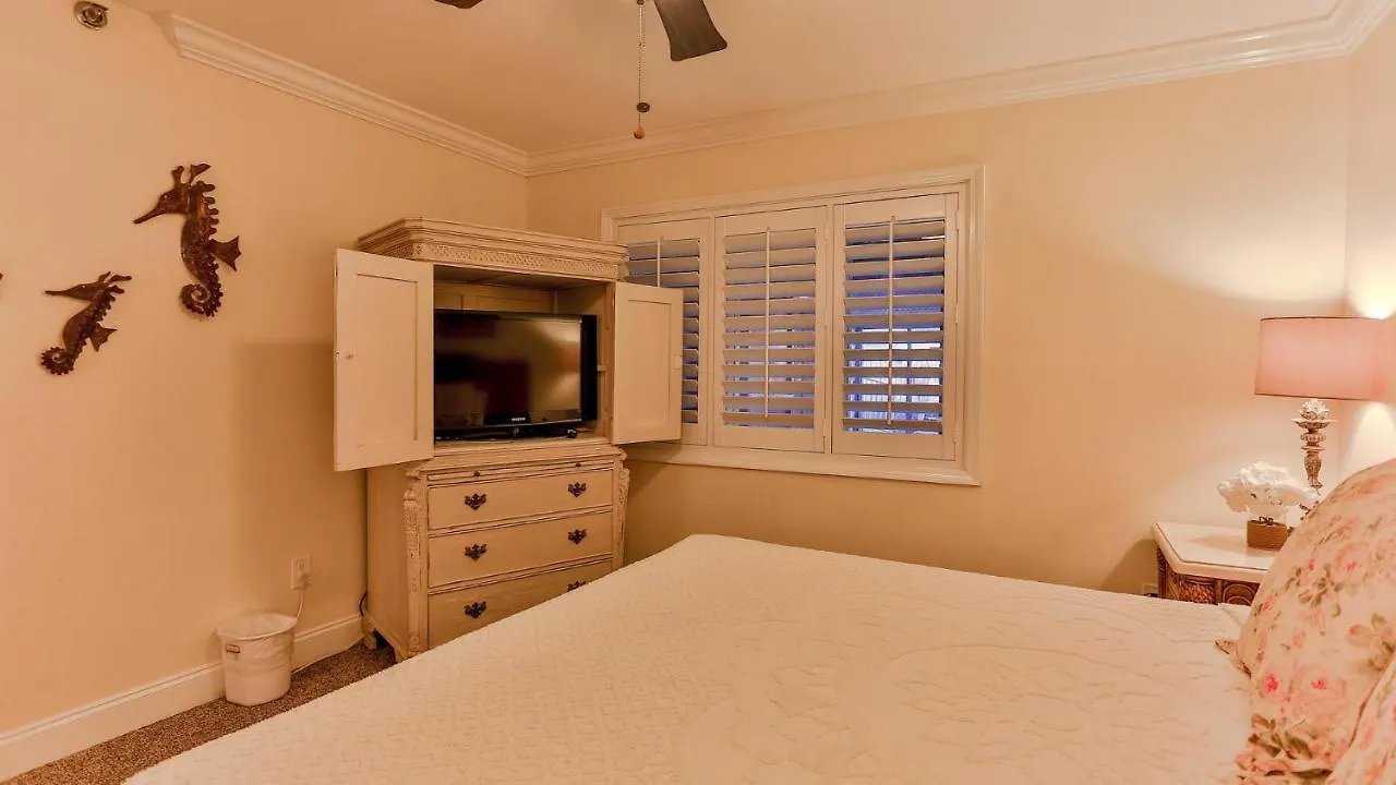 Destin Towers 22 - Beautiful Gulf Views Villa Holiday home